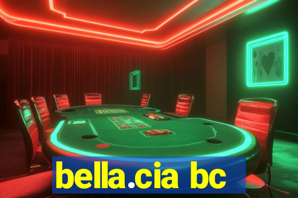 bella.cia bc